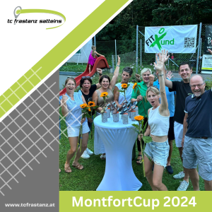 MontfortCup 2024